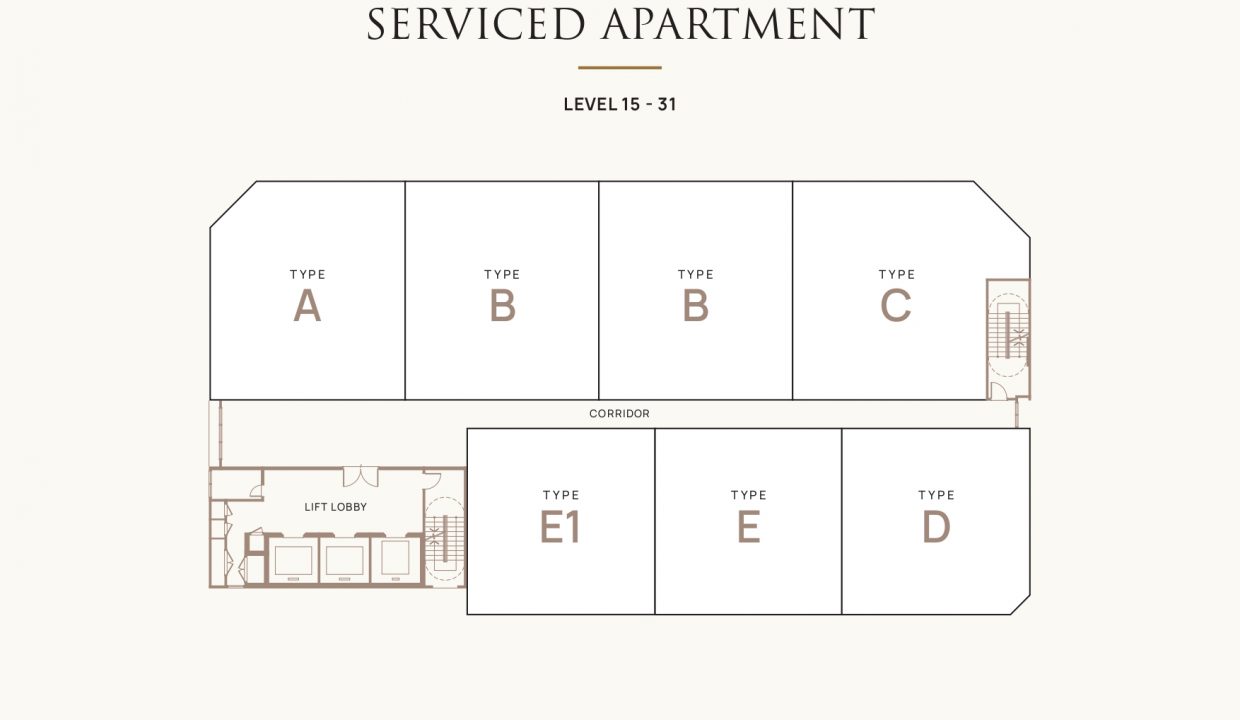 SERVICED APARTMENT LEVEL 15-31_page-0001