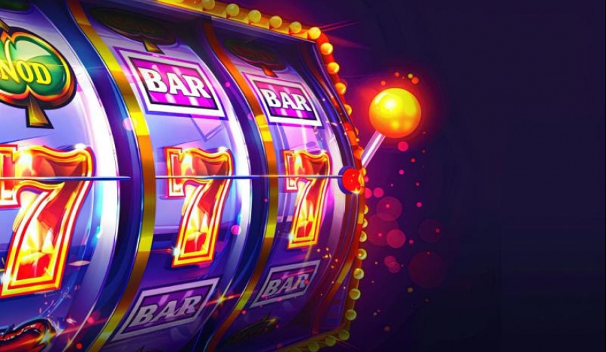 Casino Utan BankID En Guide till Alternativa Spelalternativ Casino Utan BankID En Guide till Alternativa Spelalternativ