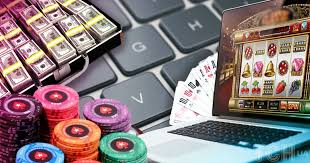 Casino Zahraničné Objavte Svet Online Hrania