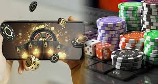 Experience Excitement and Fortune at Casino Richy Leo
