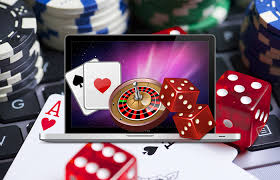 Experience Excitement and Fun at Online Casino Rolletto 7 Experience Excitement and Fun at Online Casino Rolletto 7
