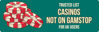 Exploring Non Gamstop Casino Bonuses for UK Players 679209969 Exploring Non Gamstop Casino Bonuses for UK Players 679209969