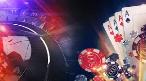 Exploring Rocket Casino Your Ultimate Gaming Destination
