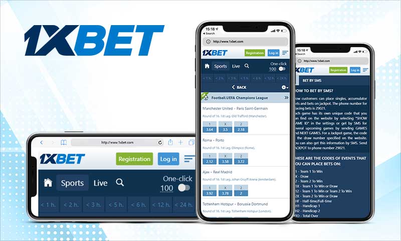 How to Register on 1xBet Your Complete Guide