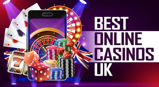 Ladbrokes Online Casino UK Your Ultimate Gambling Destination