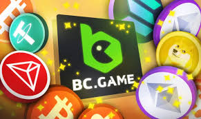 Обзор BC Game Рейтинг, Игры и Плюсы