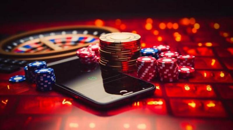 Spin to Win Every Spin Counts in the Game of Luck Spin to Win Every Spin Counts in the Game of Luck