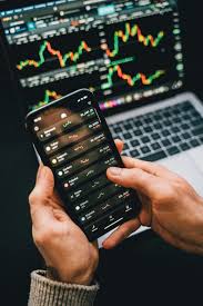Top Forex Trading Apps Your Guide to Mobile Trading Success Top Forex Trading Apps Your Guide to Mobile Trading Success