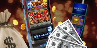 Betblast Casino Your Ultimate Destination for Online Gaming