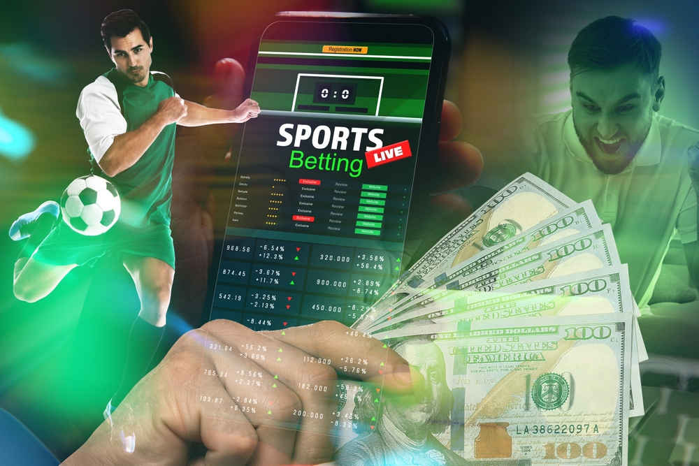 Betwinner  La Référence en Paris Sportifs et Casino en Ligne