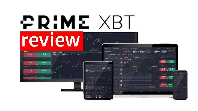 PrimeXBT Broker Your Gateway to Cryptocurrency Trading -648899311