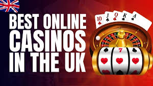 The Ultimate Guide to UK Sports Betting Online 1563938079