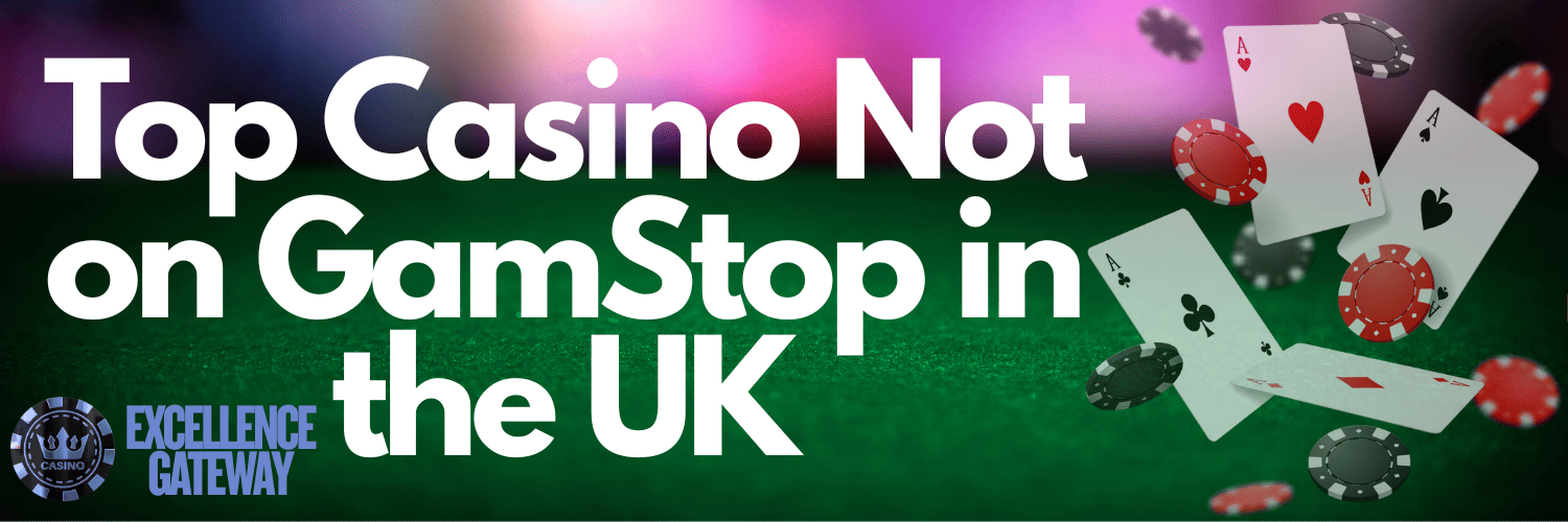 Discover Online Casinos Not Blocked by Regulations