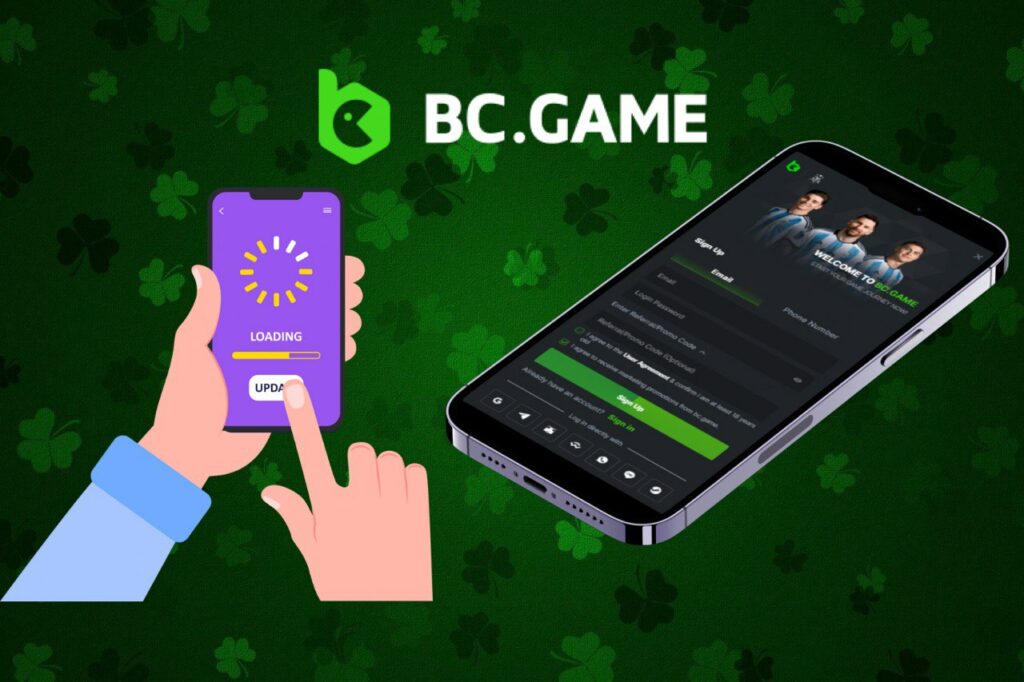 Discover the Thrilling World of BC.Game Your Ultimate Crypto Casino Experience