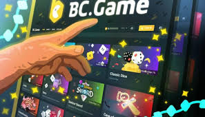 Discover the Thrilling World of BC.Game Your Ultimate Crypto Casino Experience