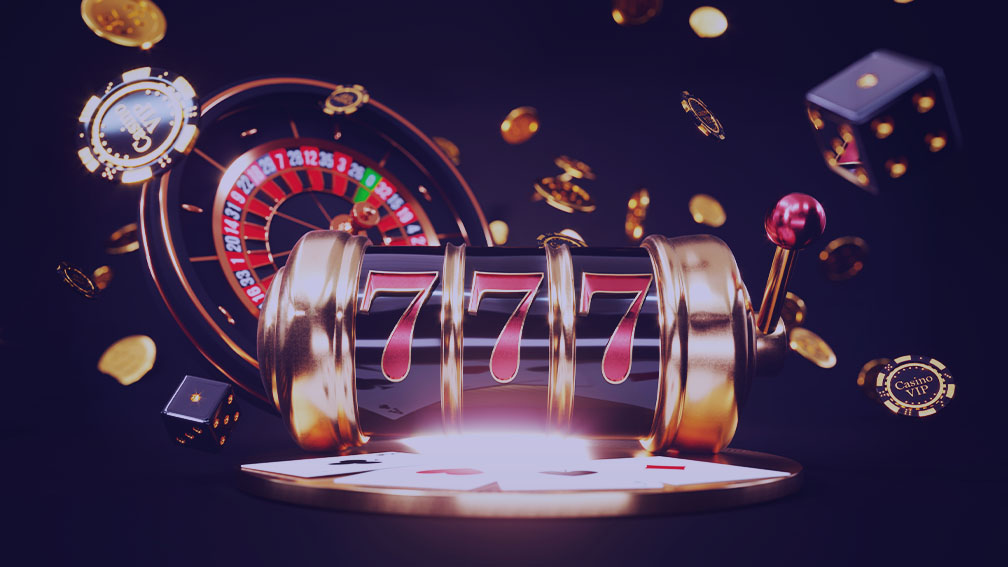 Experience the Thrill of Gaming at 7Gold Online Casino