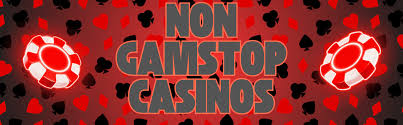 Exploring Casinos Non on Gamstop Your Guide to Online Gambling Freedom -1831161420