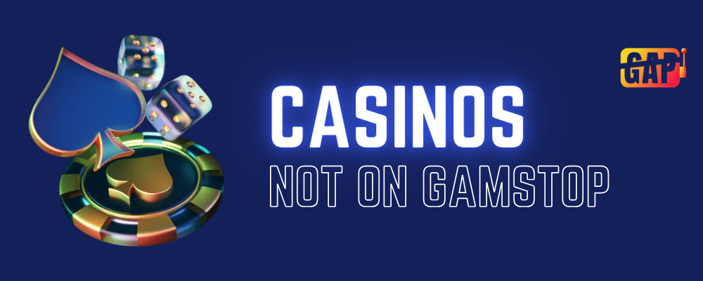 Exploring Casinos Not on Gamstop UK Freedom and Excitement Await
