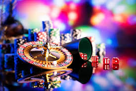 Exploring the Excitement of Casino BullSpins