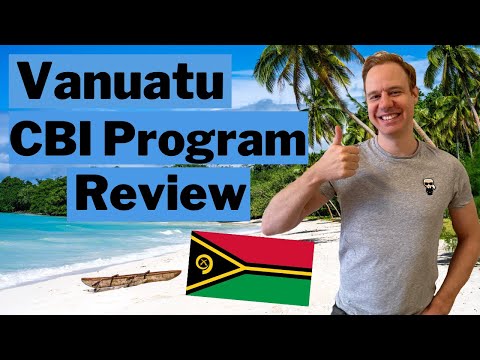 The Cost of Vanuatu Citizenship by Investment A Comprehensive Guide -2138245170
