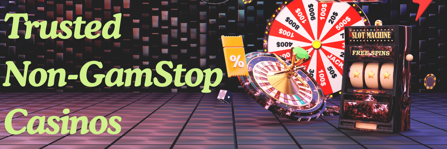 The Rise of Non GamStop Casinos A New Era in Online Gaming 1124874783