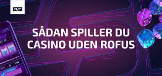 Casino Uden Om Rufus En Guide til Alternativer -557995467 Casino Uden Om Rufus En Guide til Alternativer -557995467
