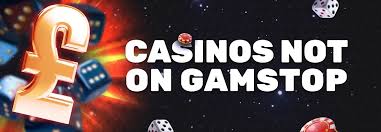 Discover the Excitement of New Non Gamstop Casino Sites 1096397580