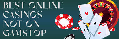 Discover the Excitement of New Non Gamstop Casino Sites 1096397580