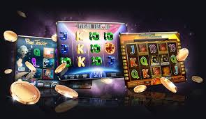 Experience the Magic of Gaming at Lucky Wands Online Casino UK