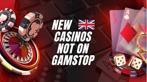 Exploring New Non Gamstop Casino Sites Freedom to Play