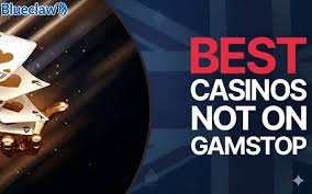 Exploring Non Gamstop Casinos Your Complete Guide