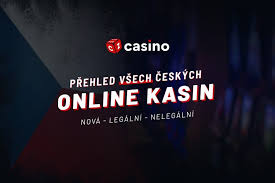 Kasina Online Vše, co potřebujete vědět o hraní a vyhrávání
