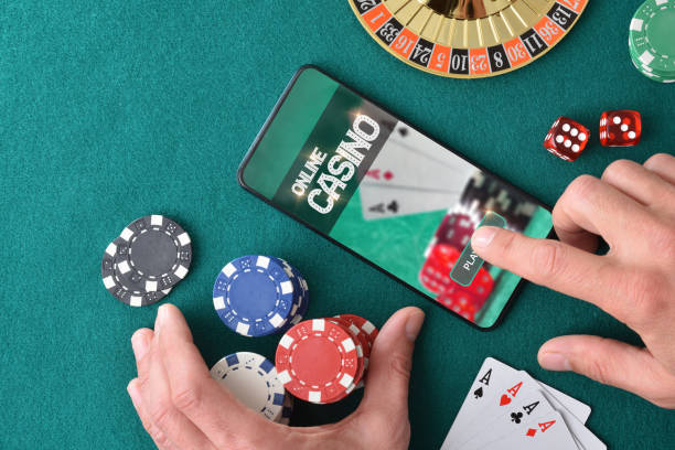 The Allure of Casinos Exploring Clearly Defined Games