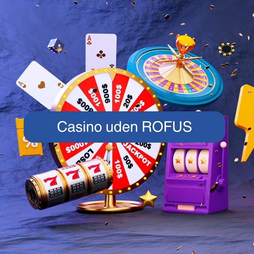 Udenlandske Casinoer med Dansk Licens En Omfattende Guide