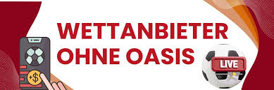 Wettanbieter ohne Lugas - Die besten Optionen für Sportwetten 563489346