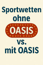 Wettanbieter ohne OASIS Sicher Wetten ohne Einschränkungen 599169580