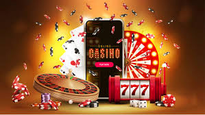 Cashwin Casino Din Ultimate Online Spilleoplevelse