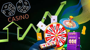 Cashwin Online Casino En Guide til Spil i Danmark