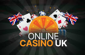 Discover the Excitement of NationalBet Casino