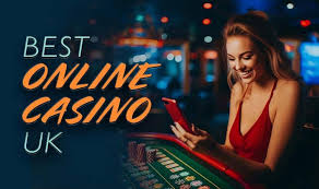 Discover the Excitement of Virgin Casino Online UK