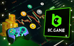 Experience the Thrill of Gaming with BC.Game Mobile App in Nigeria