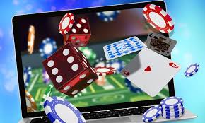 Get X Casino Официальный сайт - Ваши возможности для выигрыша