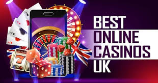 Top Online Casinos in the UK A Comprehensive Guide 1286260299
