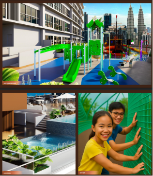 FACILITIES FOR KIDS